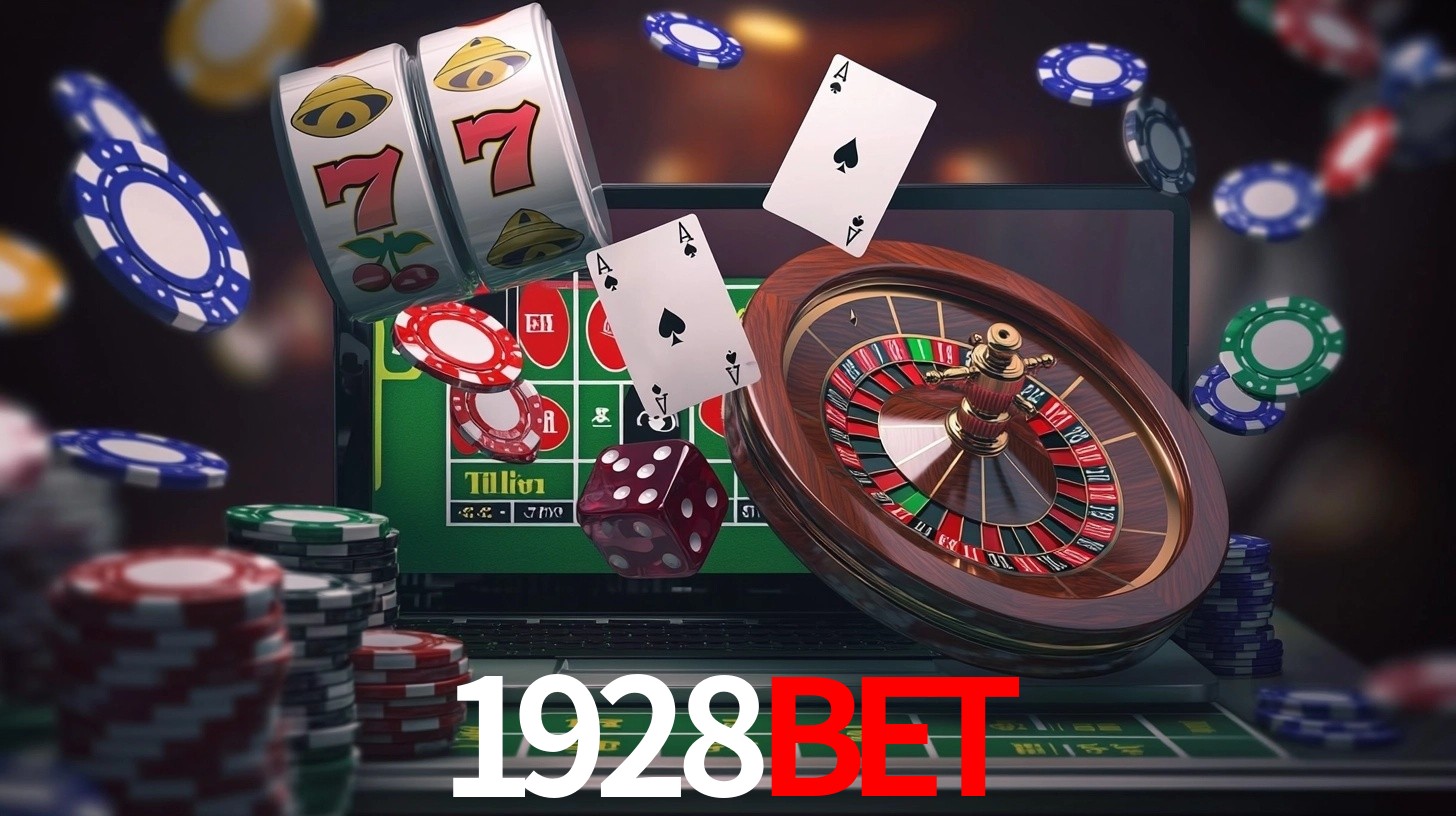 Programa VIP 1928bet