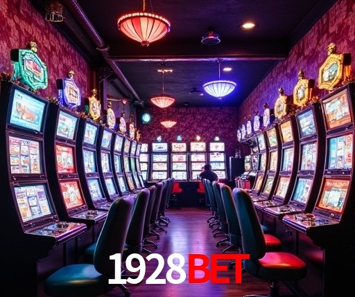 Flash Promotion 1928bet