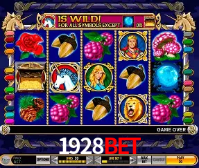 Live Casino 1928bet